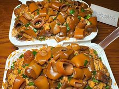 -必点海鲜·海肠捞饭·鲅鱼水饺(滨江道店)