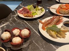 -曲水兰亭(北京四惠店)