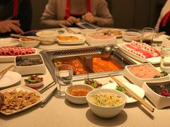 -海底捞火锅(亲子主题北金鹰店)