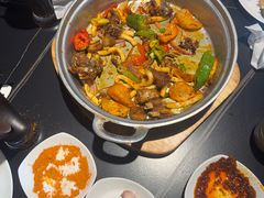 -青海名吃尕张娃非遗烤肉(城中店)