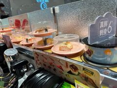 -争鲜回转寿司(南开大悦城店)
