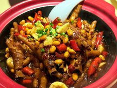 -小柴米·传统江西菜(八一广场店)