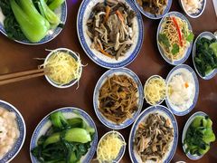-同得兴 Since·1995 传统苏式面馆(十全街店)