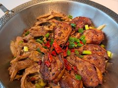-帮一辣鸭头(青岛路总店)