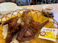 乳鸽-点都德(千灯湖环宇城店)
