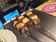 -阿里家·新疆烤肉酒場