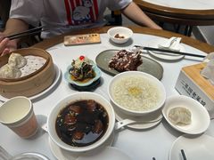 -二泉园老菜馆·百年无锡菜