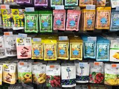 -世纪联华超市(金华双龙店)