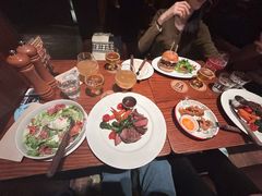 -京A Taproom·精酿餐吧(CBD店)