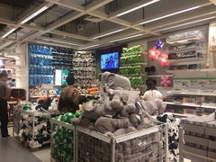 -宜家家居(西安未央商场店)