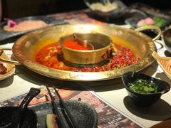-哥老官重庆美蛙鱼头(虹口龙之梦店)