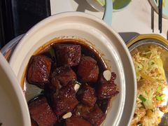 -田婆婆的菜(海口友谊阳光城店)