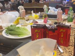 -阿亲家·韩式无限烤肉(春熙路店)