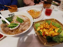 -PHO YOU粉你越南餐厅(逸天城店)