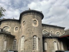 -平安桥天主教堂