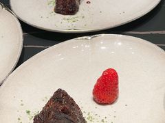 -翕间食·精致淮扬菜(江苏大剧院店)