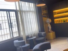 -梵猫·新养生(加州广场店)