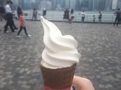 -富豪雪糕车流动点(尖沙咀店)