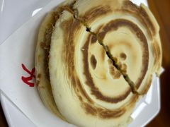 -子午路张记肉夹馍(兵马俑店)