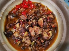 -湘中缘·湖南菜(娄底驻京办店)