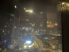 -金奥国际酒店温哥华扒房Vancouver Grill