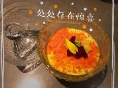 -古仓餐厅·创意菜