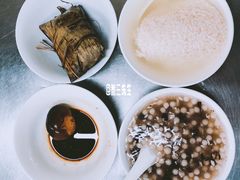 -芳婆糕团店(王府大街店)