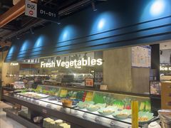 -韩盛·盛江山自助料理(中街大悦城黑金店)