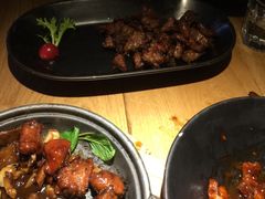 -金牌外婆家(苏州中心店)