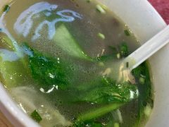 -鸡鸣汤包(仙林店)