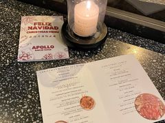 -Apollo·西班牙小酒馆(安福路店)