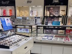 -大明眼镜(万寿路店)