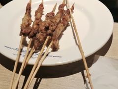 -星伦多海鲜自助餐厅(时代广场店)