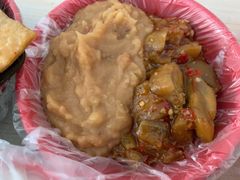 土豆泥-咱家王新国把子肉(县东巷店)