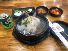 -张师傅参鸡汤店(高丽街店)