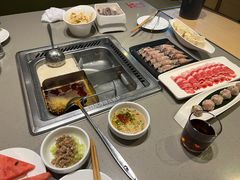 -海底捞火锅(茂业店)