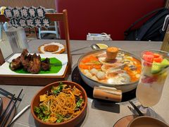 -创味·民间海南菜·非遗藤桥排骨(藤桥·免税城店)