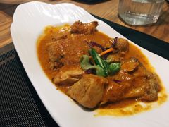 -Masala Curry and BBQ·玛莎拉巴基斯坦美食(金水万达店)