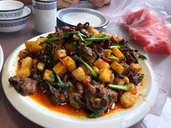 -红豆园(文林街店)