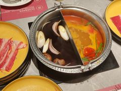 -一绪に寿喜烧(夫子庙水游城店)