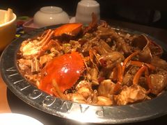 -胖哥俩肉蟹煲(福州仓山爱琴海店)