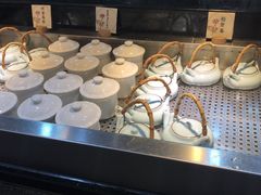 -大佛寺高级素食自助餐厅