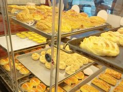 -赞记龙凤礼饼(广州市二宫向群宾馆店)