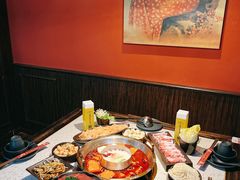 -火鳳祥鲜货火锅(宝龙广场店)
