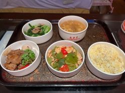 -琅悦月子会所(香格里拉旗舰店)