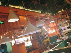 -炭舍干锅·烤鱼(扬名广场店)