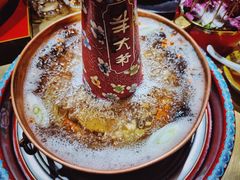 -羊大爷涮肉(亮马桥店)