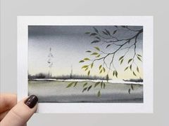 -八哥美术·成人美术画室(总校区)