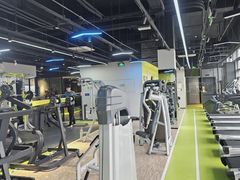 -GMJ·24H健身房(北外滩店)