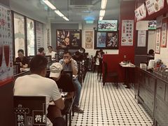 大堂-華人 華星冰室(氹仔 店)